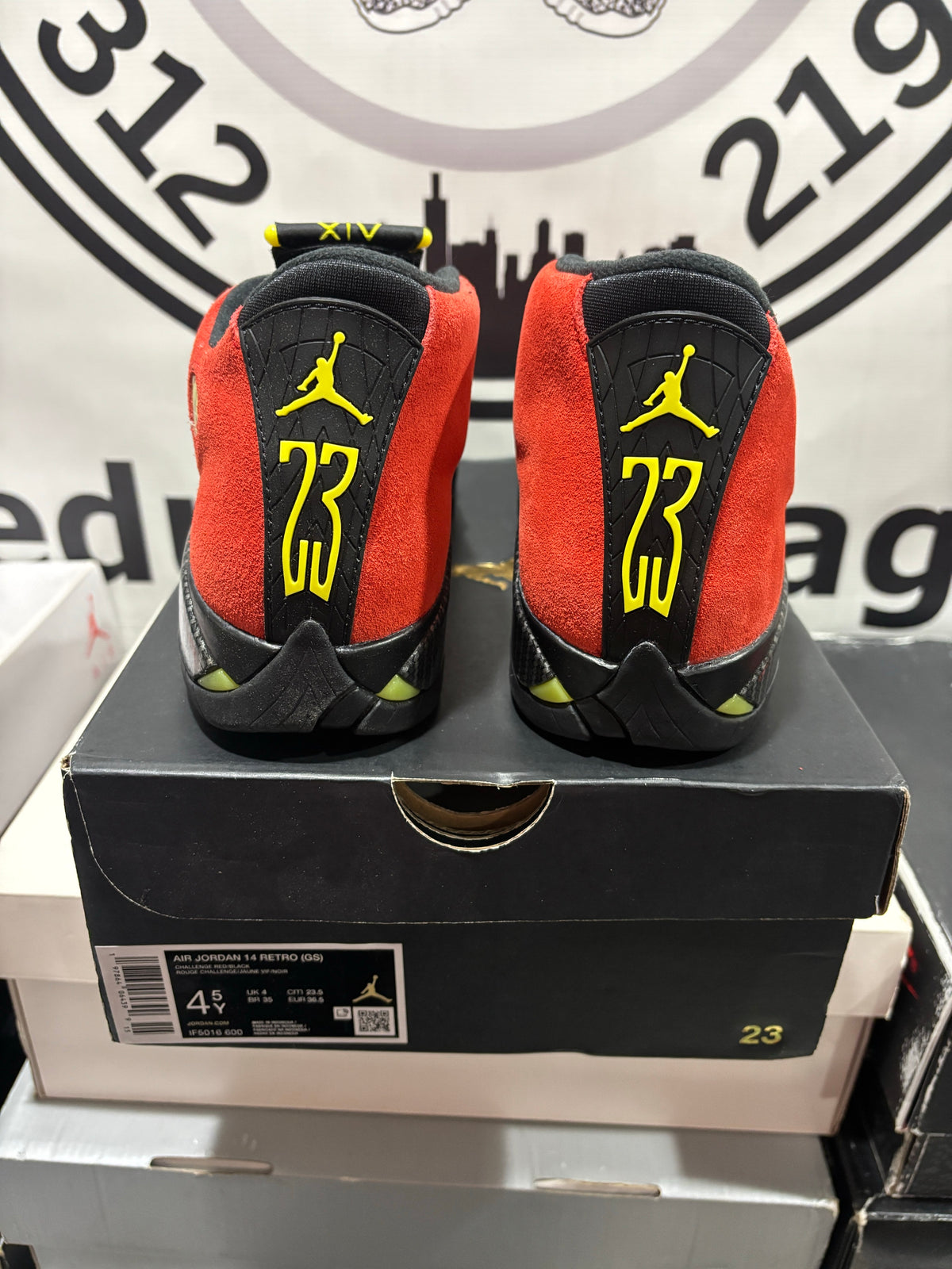 Packaging