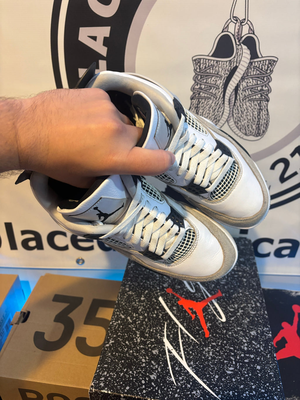 Soles