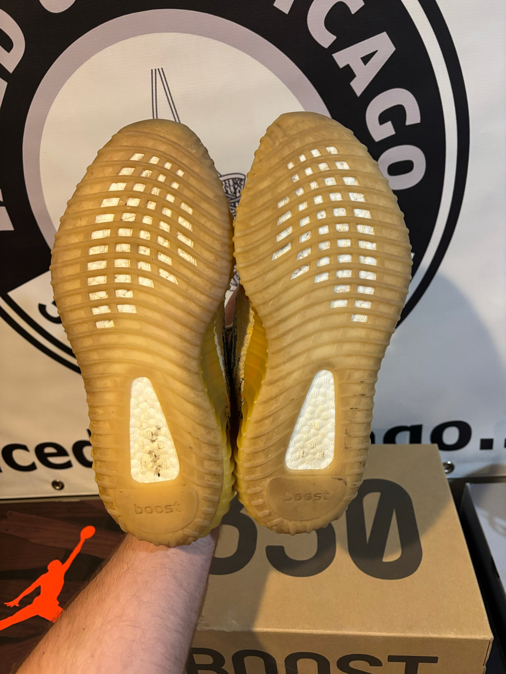 Soles