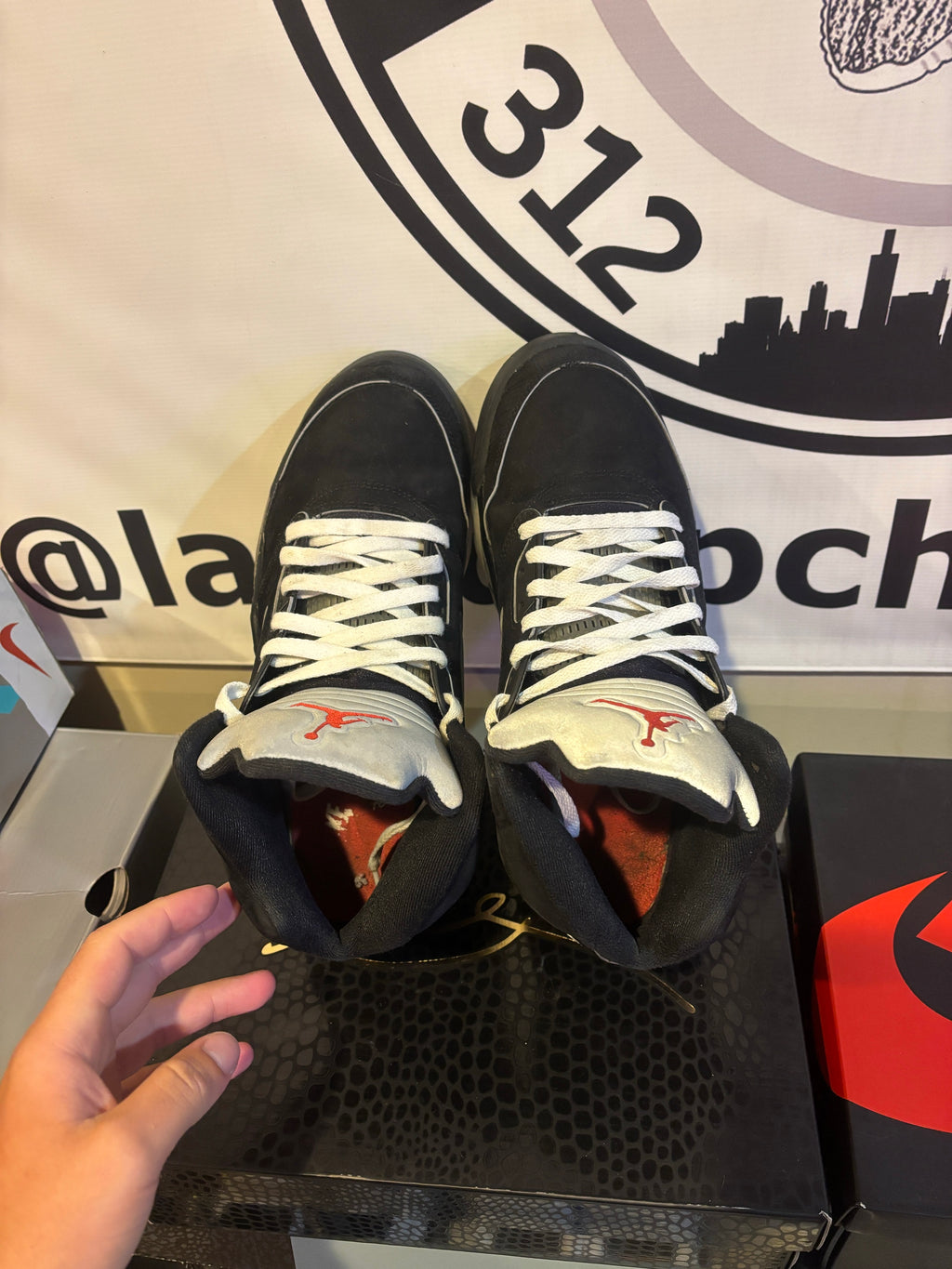 Soles