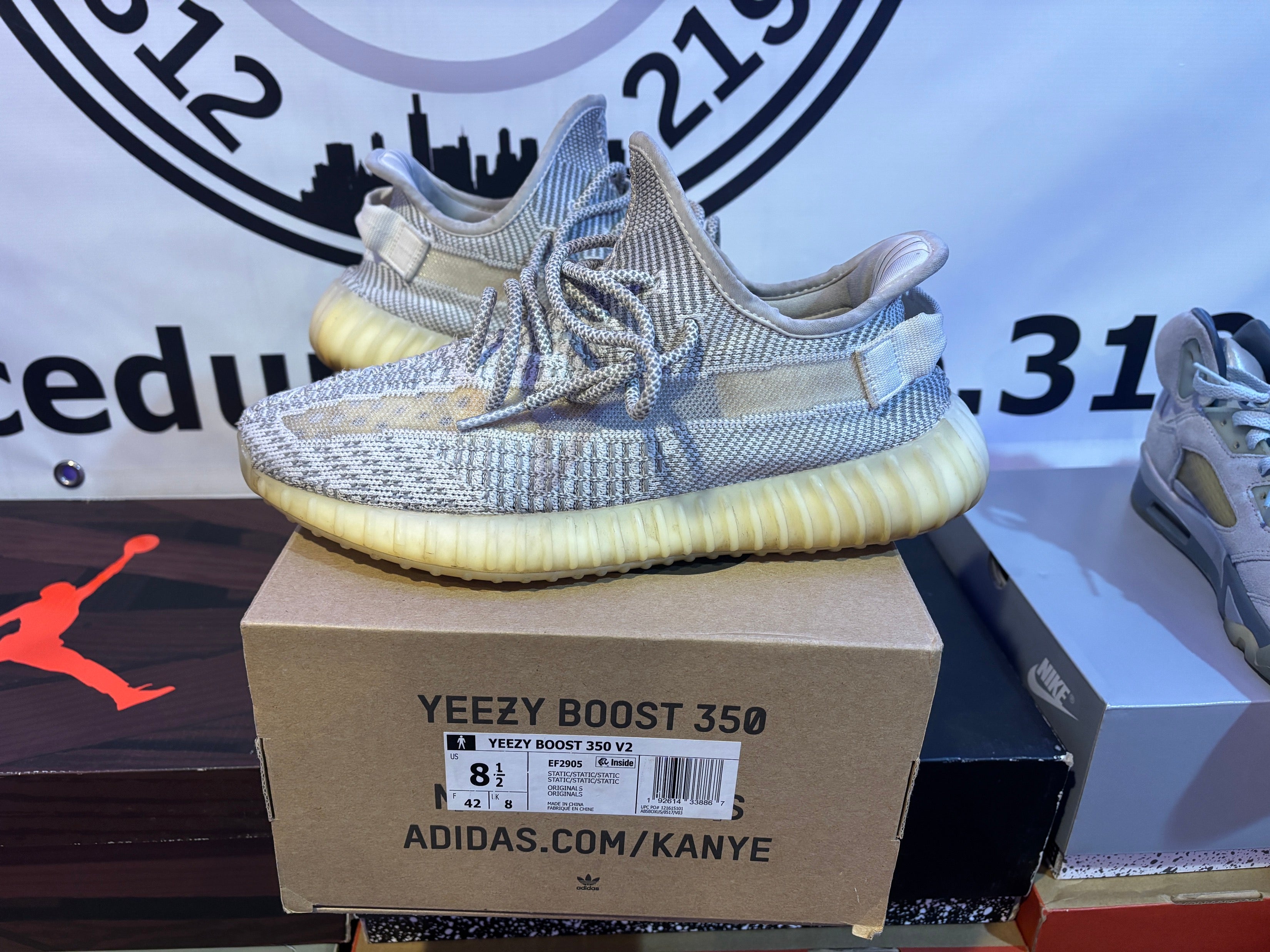 Packaging