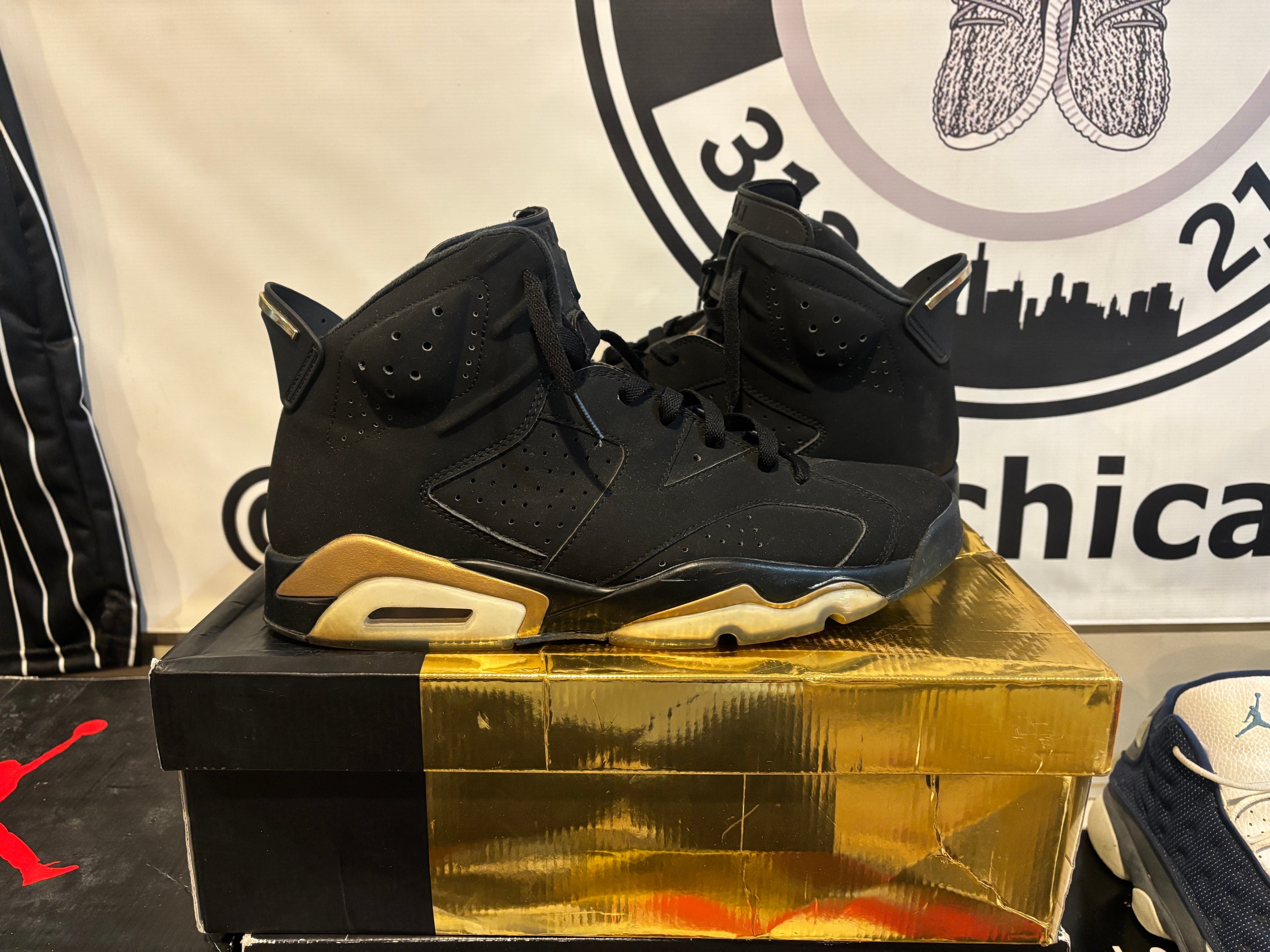 Packaging