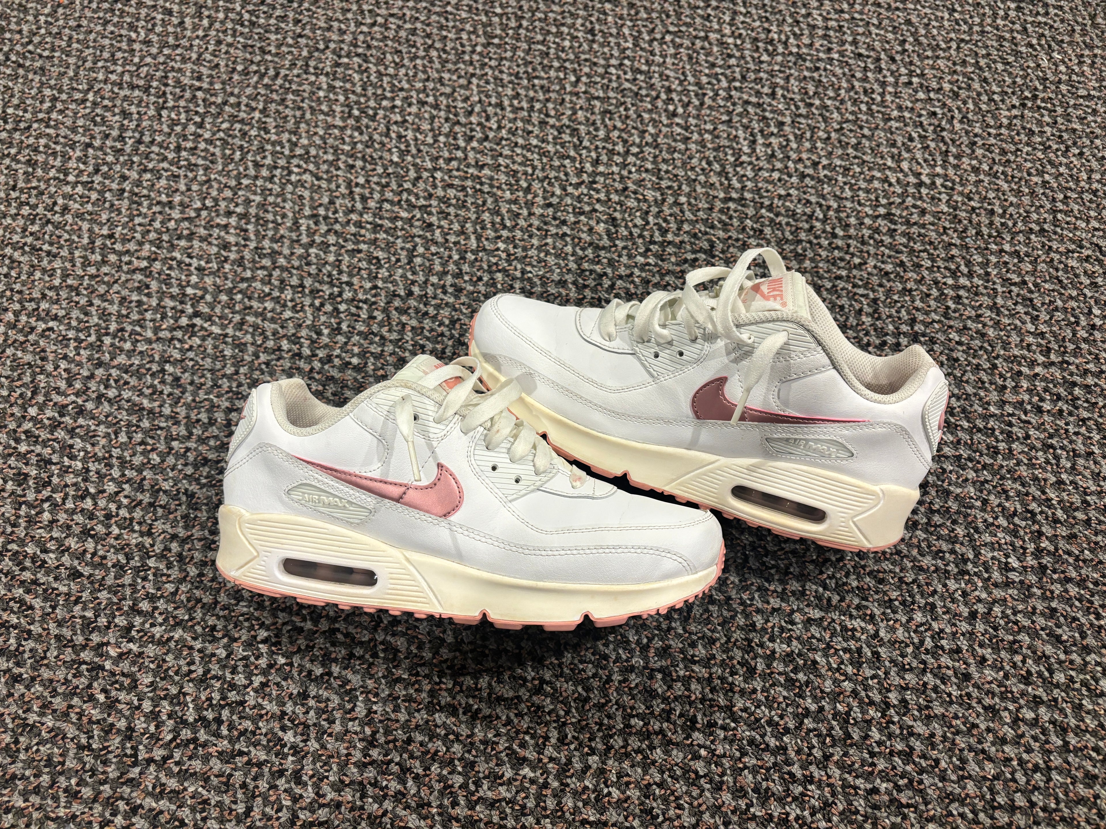 Nike air max 90 pink