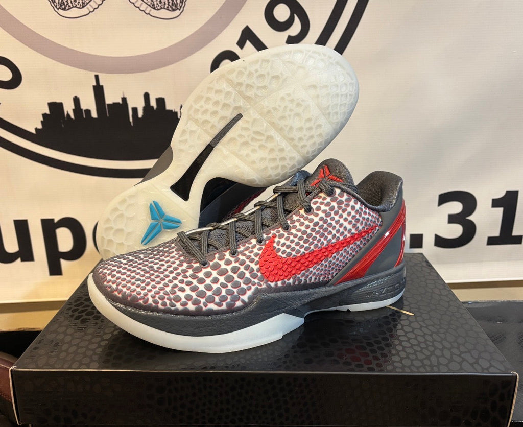 Size 7.5 - Nike Kobe 6 Protro ASG Hollywood 3D (2026)