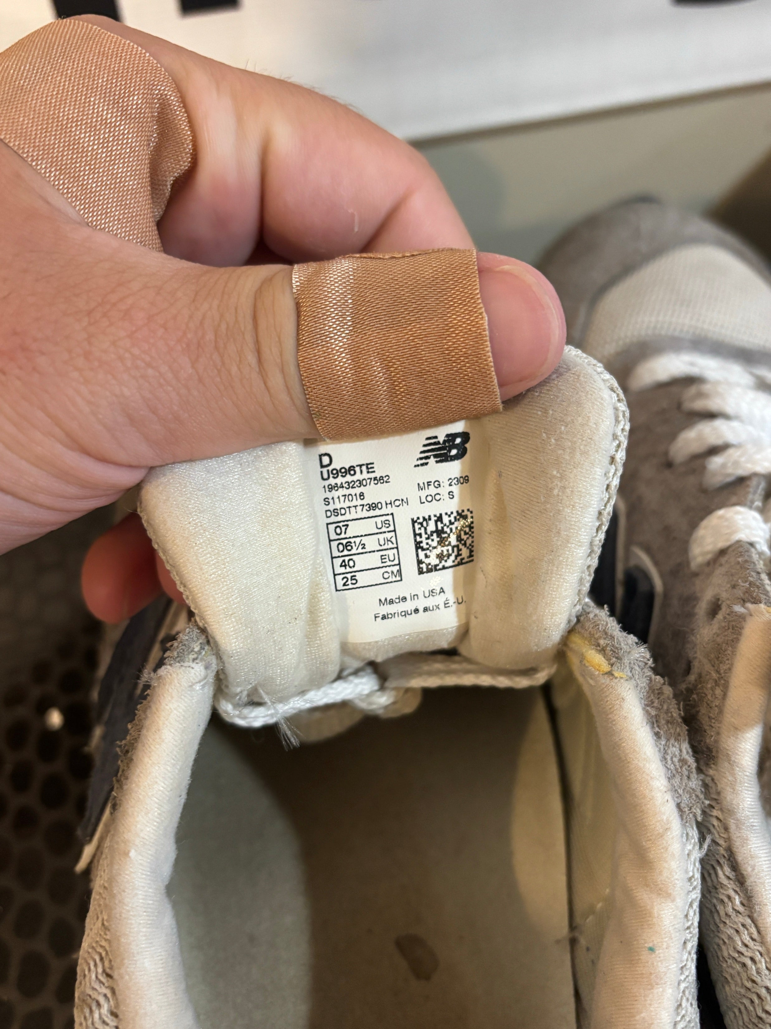 Soles