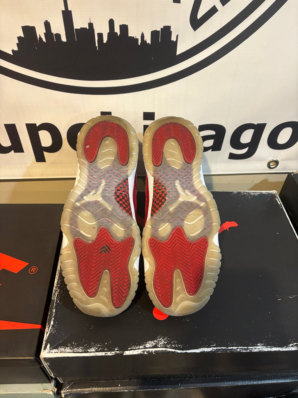 Extra
