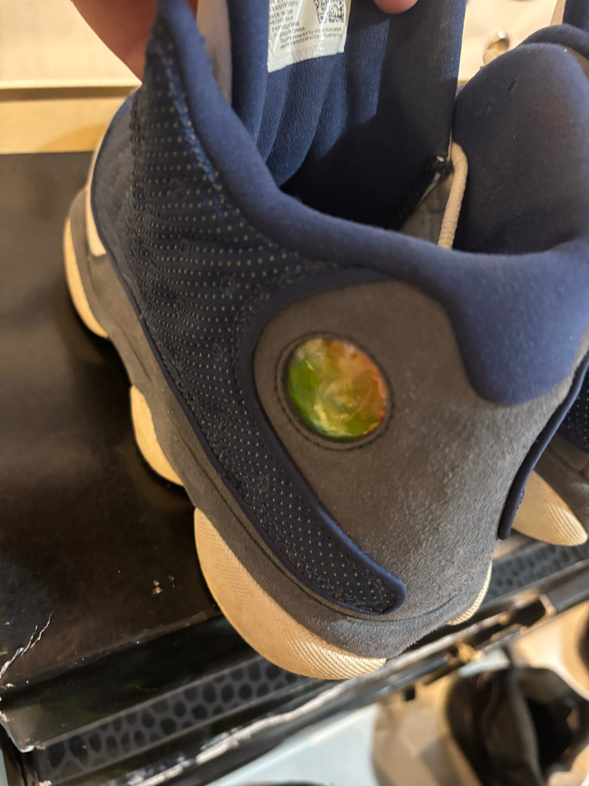Soles