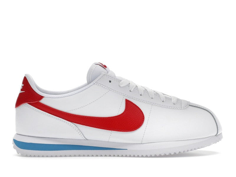 Size 8w - Nike Cortez Forrest Gump (2024) - New